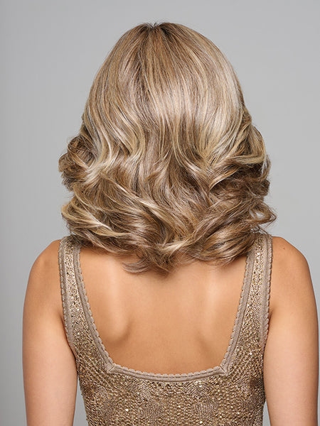 Flip The Script : Synthetic Wig