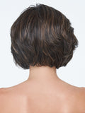In Charge : HF Lace Front Synthetic Wig