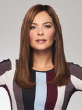 Indulgence : Human Hair Topper