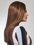 Indulgence : Human Hair Topper