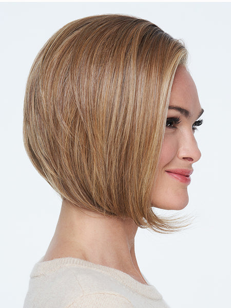 Own The Runway : HF Lace Front Synthetic Wig