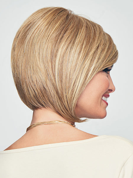 Sincerely Yours : Synthetic Wig