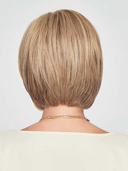 Sincerely Yours : Synthetic Wig