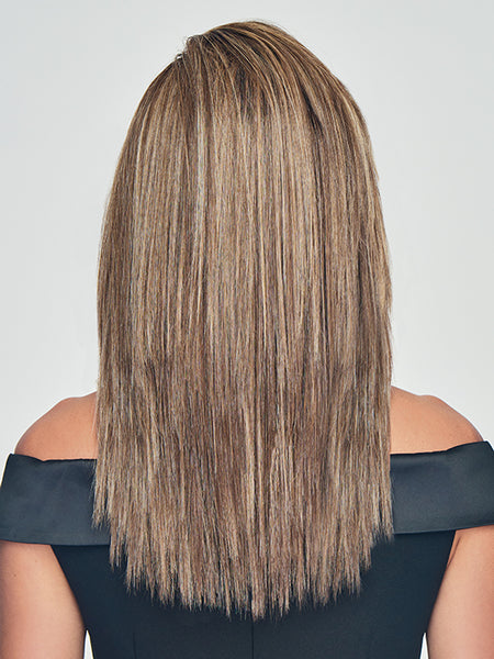 Well Played: HF Lace Front Synthetic Wig