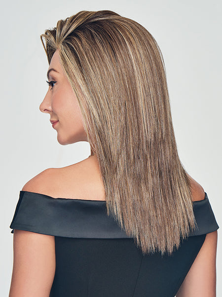 Well Played: HF Lace Front Synthetic Wig