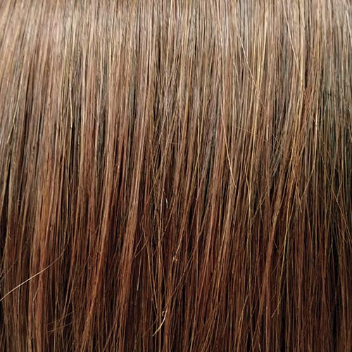 Brett:  Synthetic Wig