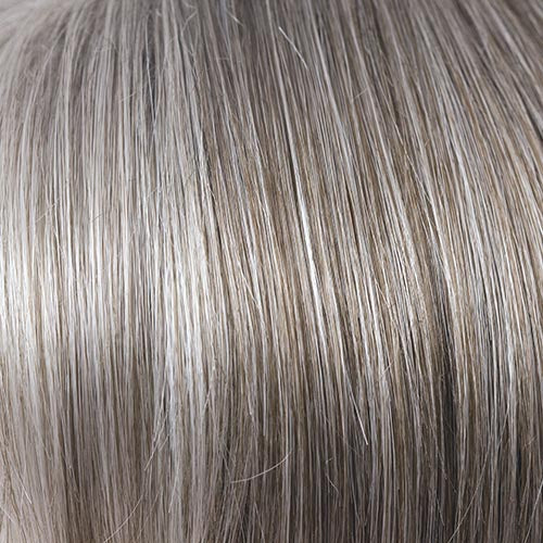 Brett:  Synthetic Wig