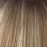 Brett:  Synthetic Wig