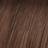 Classic Cool : Lace Front Mono Top Synthetic Wig