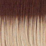 Sonata : Synthetic Hair Topper