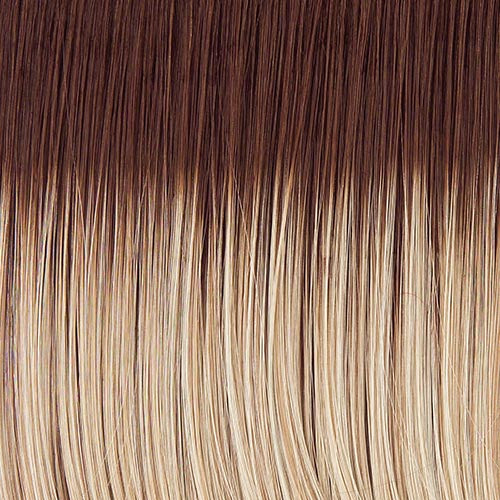 Sonata : Synthetic Hair Topper
