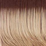 Indulgence : Human Hair Topper