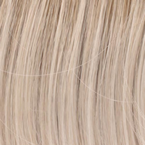 Classic Cool : Lace Front Mono Top Synthetic Wig
