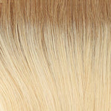 Calling All Compliments :  Lace Front Human Hair Wig