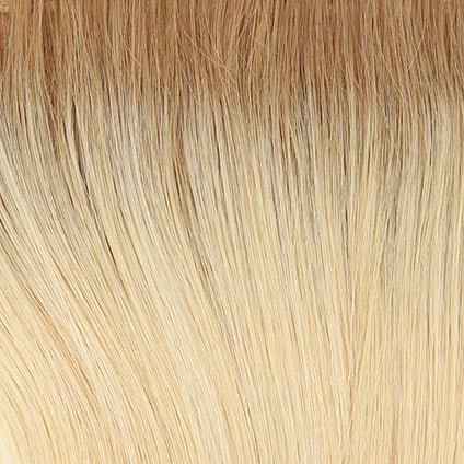 Calling All Compliments :  Lace Front Human Hair Wig