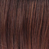 Classic Cool : Lace Front Mono Top Synthetic Wig