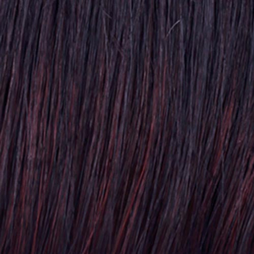 Classic Cool : Lace Front Mono Top Synthetic Wig