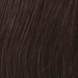 Classic Cool : Lace Front Mono Top Synthetic Wig