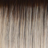 Classic Cool : Lace Front Mono Top Synthetic Wig