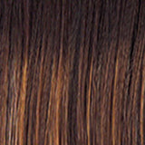 Indulgence : Human Hair Topper