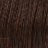 Classic Cool : Lace Front Mono Top Synthetic Wig