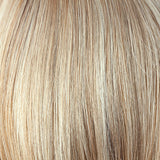 Brett:  Synthetic Wig