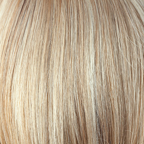 Brett:  Synthetic Wig