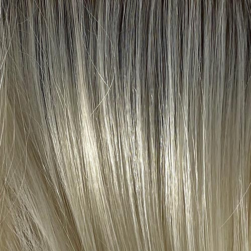 Brett:  Synthetic Wig