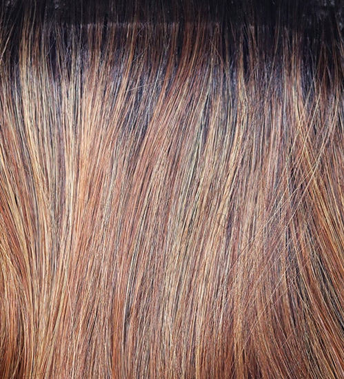 Vero : Lace Front Synthetic wig