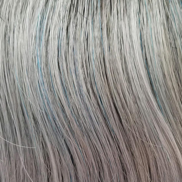 Reed: Lace Front Synthetic Mono Top