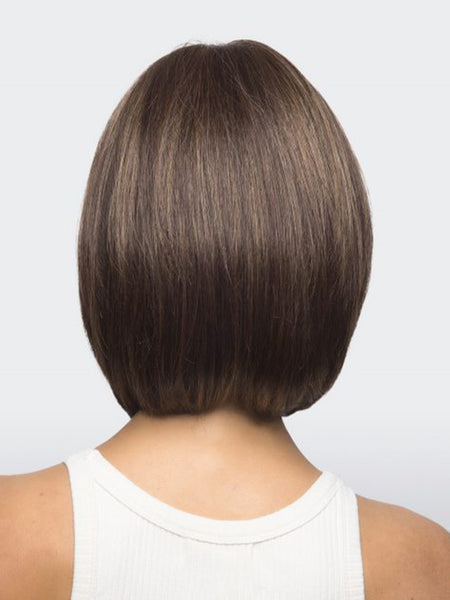 Sybil: Lace Front Synthetic wig