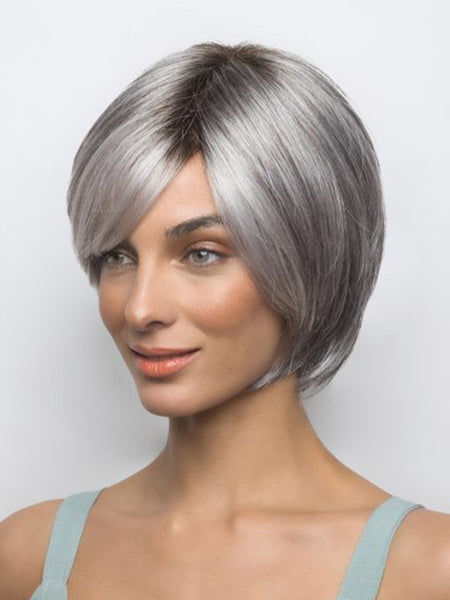 Tate: Lace Front Synthetic Wig