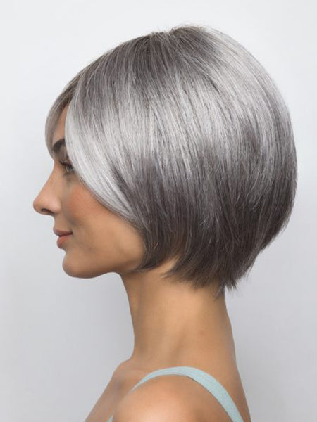 Tate: Lace Front Synthetic Wig