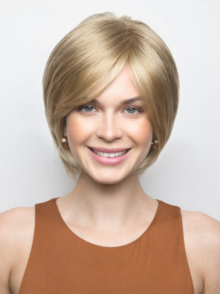 Tate: Lace Front Synthetic Wig