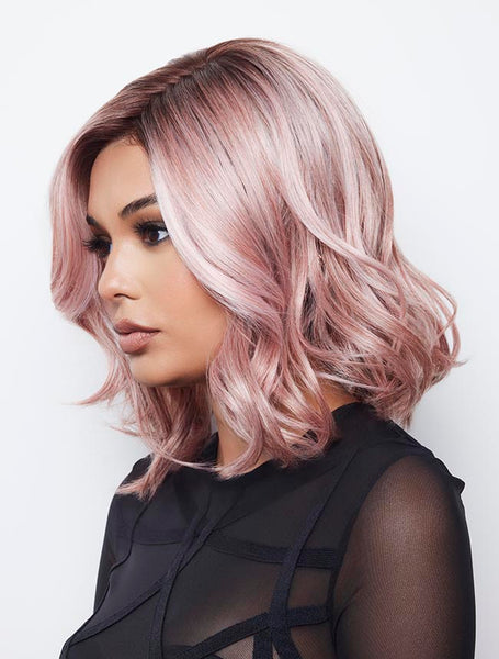 Vero : Lace Front Synthetic wig