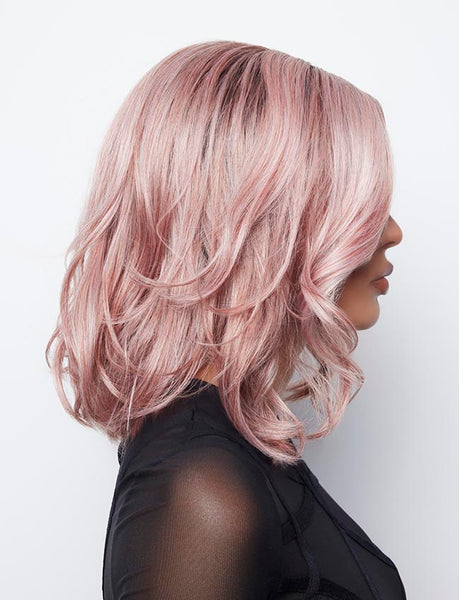 Vero : Lace Front Synthetic wig