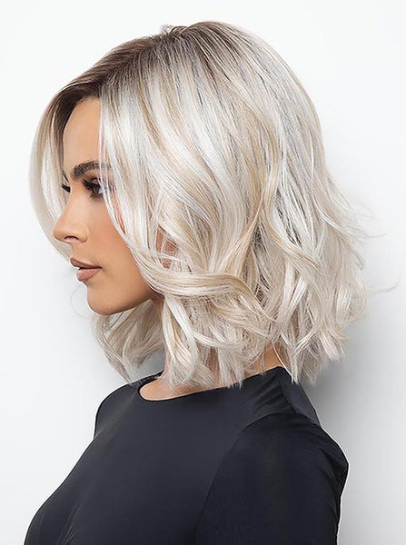 Vero : Lace Front Synthetic wig