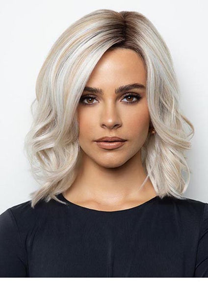 Vero : Lace Front Synthetic wig