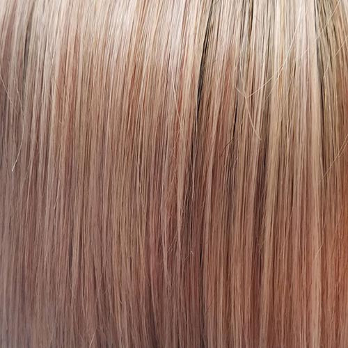 Joss: Lace Front Synthetic wig