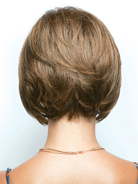 Emery: Synthetic wig