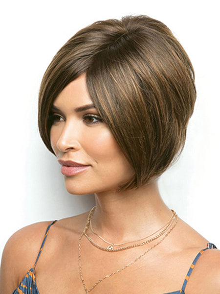 Emery: Synthetic wig