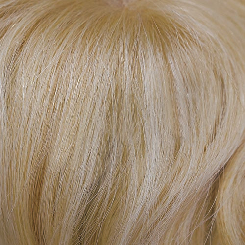 Thea: Hand-tied Lace Front Human Hair wig