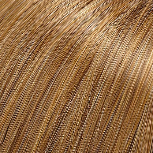 easiFringe HD : Synthetic Clip-in Bangs