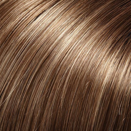 January : Lace Front Synthetic Wig