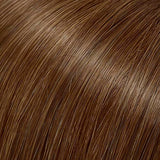 easiFringe HD : Synthetic Clip-in Bangs