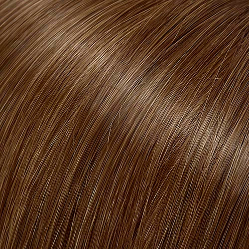 easiFringe HD : Synthetic Clip-in Bangs