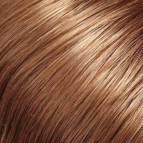 January : Lace Front Synthetic Wig
