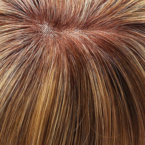 Carrie Petite Exclusive : Lace Front Human hair wig