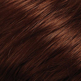 Annette : Lace Front Mono Top Synthetic Wig