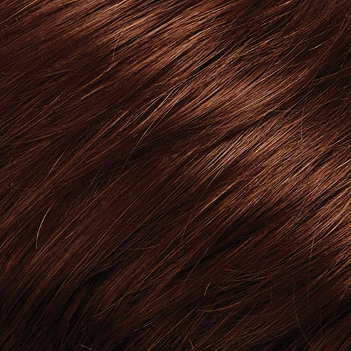 January : Lace Front Synthetic Wig